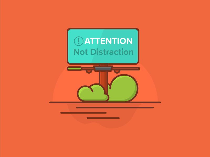 “Too much info… I’m overloaded” - What is attention economy?