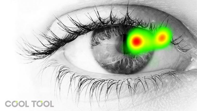 Eye Tracking Integrated into the Survey Engine Changes Data Collection As We Know It