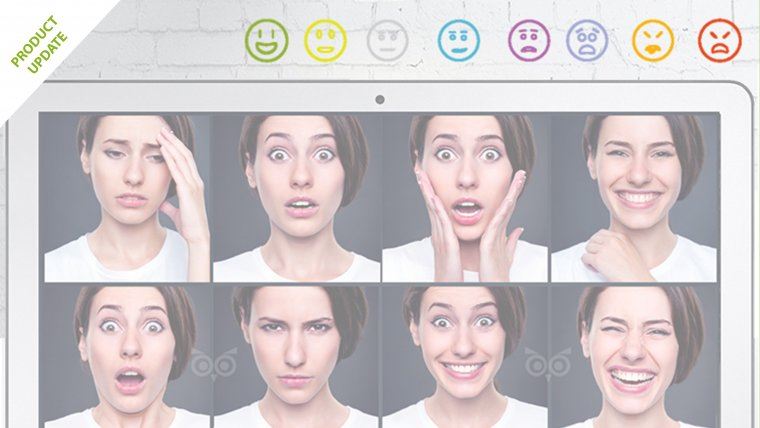 Try In Action: “Emotions in Browser” Tool, Fully Integrated Into Professional Survey