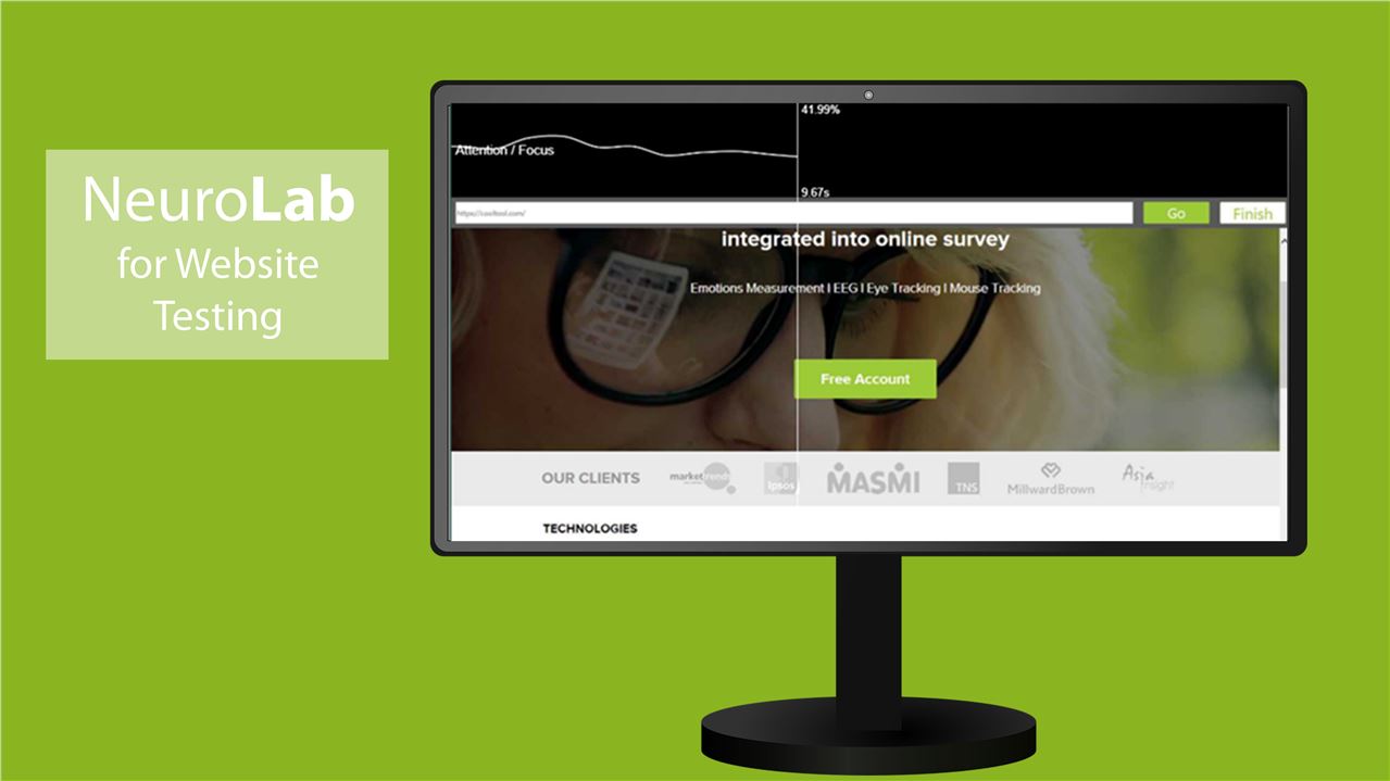 5-Step Tutorial on How to Test Websites with NeuroLab