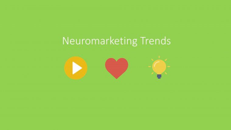 6 Neuromarketing Trends for 2018: Emotions, Automation, DIY research 