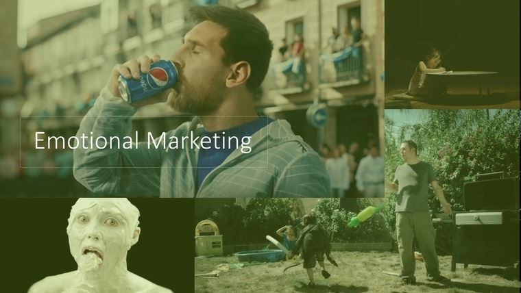 Emotional Marketing: 7 Basic Emotions and How Brands Provoke them with Video Content