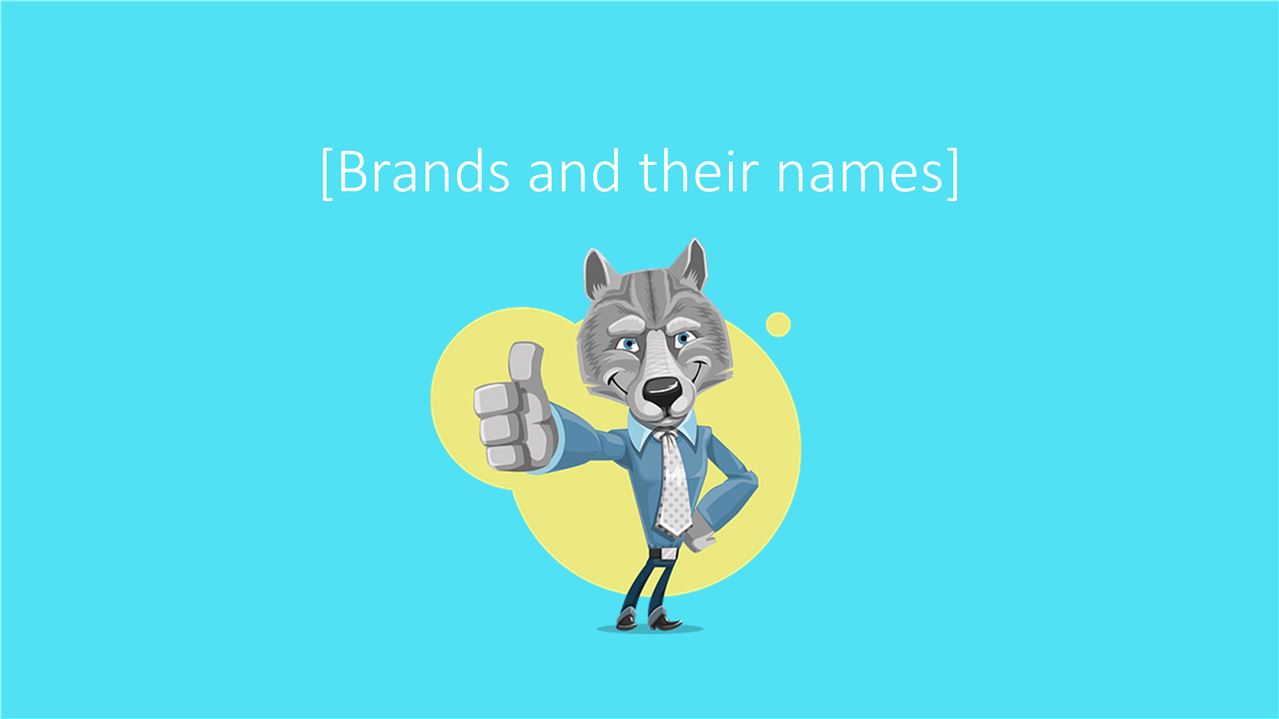 Durex, Spotify, Adidas: How 30 Famous Brands Got Their Names