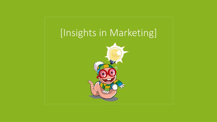 What is Unconscious Insight in Marketing? 