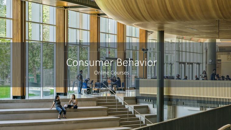 Where to Study Consumer Behavior - Top 11 Online Courses