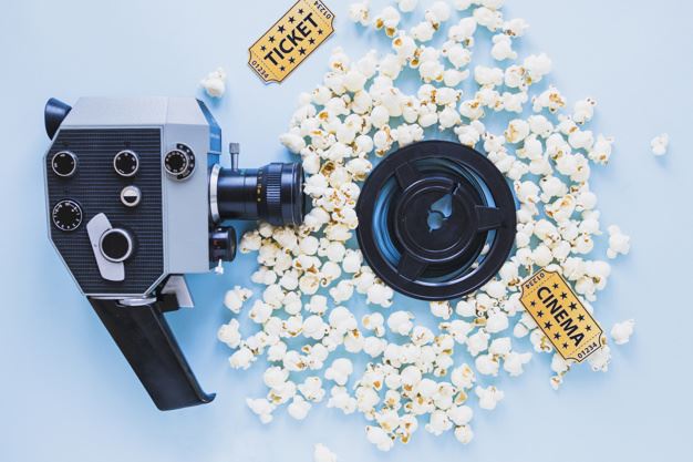 Top 10 Movies on Marketing, Sales, and Start-ups Created to Inspire You