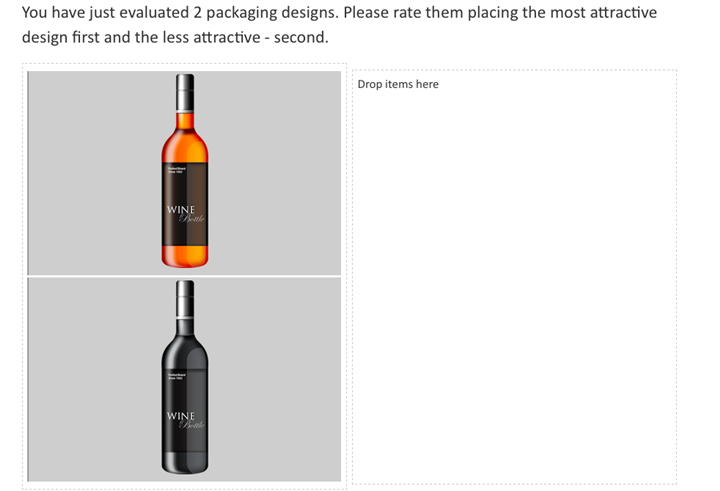 Packaging Design Test With Eye Tracking | CoolTool