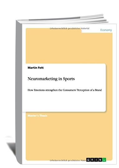 Neuromarketing in Sports, 2012_book cover