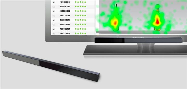 Eye Tracking PRO Kit