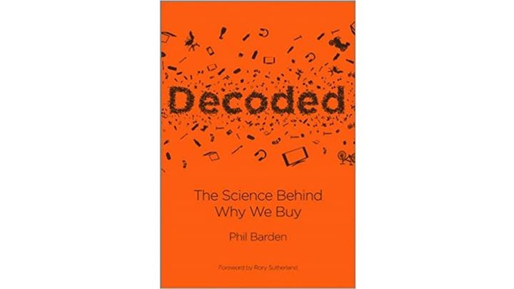 Decoded_The Science Behind Why We Buy